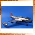 1/32 Lockheed F-80C Shooting Star "Over Korea"