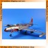 1/32 Lockheed F-80C Shooting Star "Over Korea"