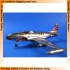 1/32 Lockheed F-80C Shooting Star "Over Korea"