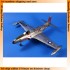 1/32 Lockheed F-80C Shooting Star "Over Korea"