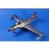 1/32 Lockheed F-80C Shooting Star "Over Korea"