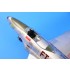 1/32 Lockheed F-80C Shooting Star "Over Korea"