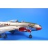 1/32 Lockheed F-80C Shooting Star "Over Korea"