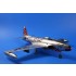 1/32 Lockheed F-80C Shooting Star "Over Korea"