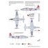 1/32 Lockheed F-80C Shooting Star "Over Korea"