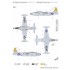1/32 Lockheed F-80C Shooting Star "Over Korea"