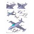 1/32 Lockheed F-80C Shooting Star "Over Korea"