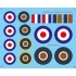1/32 WWII British Tempest Mk.VI