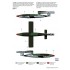 1/32 WWII German Fieseler Fi 103 / V-1