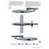 1/32 WWII German Fieseler Fi 103 / V-1