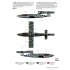 1/32 WWII German Fieseler Fi 103 / V-1