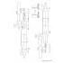 1/32 WWII German Fieseler Fi 103 / V-1