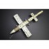 1/32 WWII German Fieseler Fi 103 / V-1