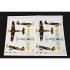 1/32 WWII Romanian IAR-81 BoPi