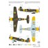 1/32 WWII Romanian IAR-81 BoPi