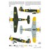 1/32 WWII Romanian IAR-81 BoPi