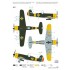 1/32 WWII Romanian IAR-81 BoPi