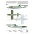 1/32 WWII German Fi 103A-1/Re 4 Reichenberg