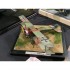 1/32 WWI German Fokker D.II "Grunzweig's Planes"