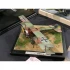 1/32 WWI German Fokker D.II "Grunzweig's Planes"