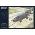 1/32 WWII German Fieseler Fi 103 / V-1 "Hi-Tech"