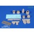 1/32 WWII German Fieseler Fi 103 / V-1 "Hi-Tech"