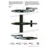 1/32 WWII German Fieseler Fi 103 / V-1 "Hi-Tech"