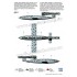 1/32 WWII German Fieseler Fi 103 / V-1 "Hi-Tech"