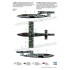1/32 WWII German Fieseler Fi 103 / V-1 "Hi-Tech"