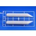 1/32 Modern US X-15A-2 ''White Ablative Coating''