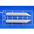 1/32 Modern US X-15A-2 ''White Ablative Coating''