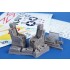 1/32 North American T-2 Buckeye 'Anniversary Markings'