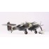 1/32 Westland Whirlwind FB Mk.I 'Fighter-Bomber' Hi-Tech
