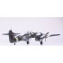 1/32 Westland Whirlwind FB Mk.I 'Fighter-Bomber' Hi-Tech