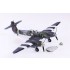 1/32 Westland Whirlwind FB Mk.I 'Fighter-Bomber' Hi-Tech
