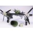 1/32 Westland Whirlwind FB Mk.I 'Fighter-Bomber' Hi-Tech
