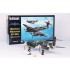 1/32 Westland Whirlwind FB Mk.I 'Fighter-Bomber' Hi-Tech