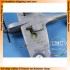 1/48 British Supermarine Spitfire Mk.VC "Malta Defender"