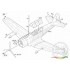 1/48 Australian CAC CA-9 Wirraway