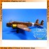 1/48 WWII Italian Fiat BR.20 Cicogna