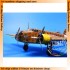 1/48 WWII Italian Fiat BR.20 Cicogna