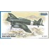 1/48 Italian IMAM (Romeo) Ro-57bis Fighter Bomber
