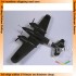 1/48 Italian IMAM (Romeo) Ro-57bis Fighter Bomber