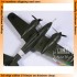 1/48 Italian IMAM (Romeo) Ro-57bis Fighter Bomber