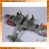 1/48 Italian IMAM (Romeo) Ro-57bis Fighter Bomber