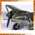 1/48 Italian IMAM (Romeo) Ro-57bis Fighter Bomber