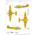 1/48 British Airspeed Oxford Mk.I / Mk.II 'Commonwealth Service'