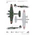 1/48 Model 167F Maryland Bomber "Glenn over French 1940/1945"