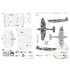 1/48 British Seafire F Mk.XV "Far East Service"