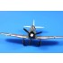 1/48 WWII Australian CAC-13 Boomerang Fighter